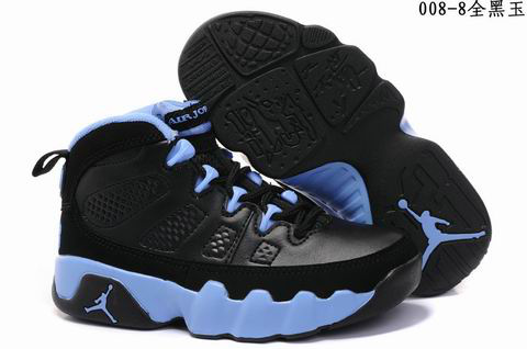 kid jordan 9 shoes-006